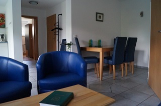 Essbereich Essbereich