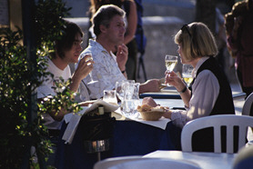 Genießen Sie Ihren Urlaub Genießen Sie Ihren Urlaub